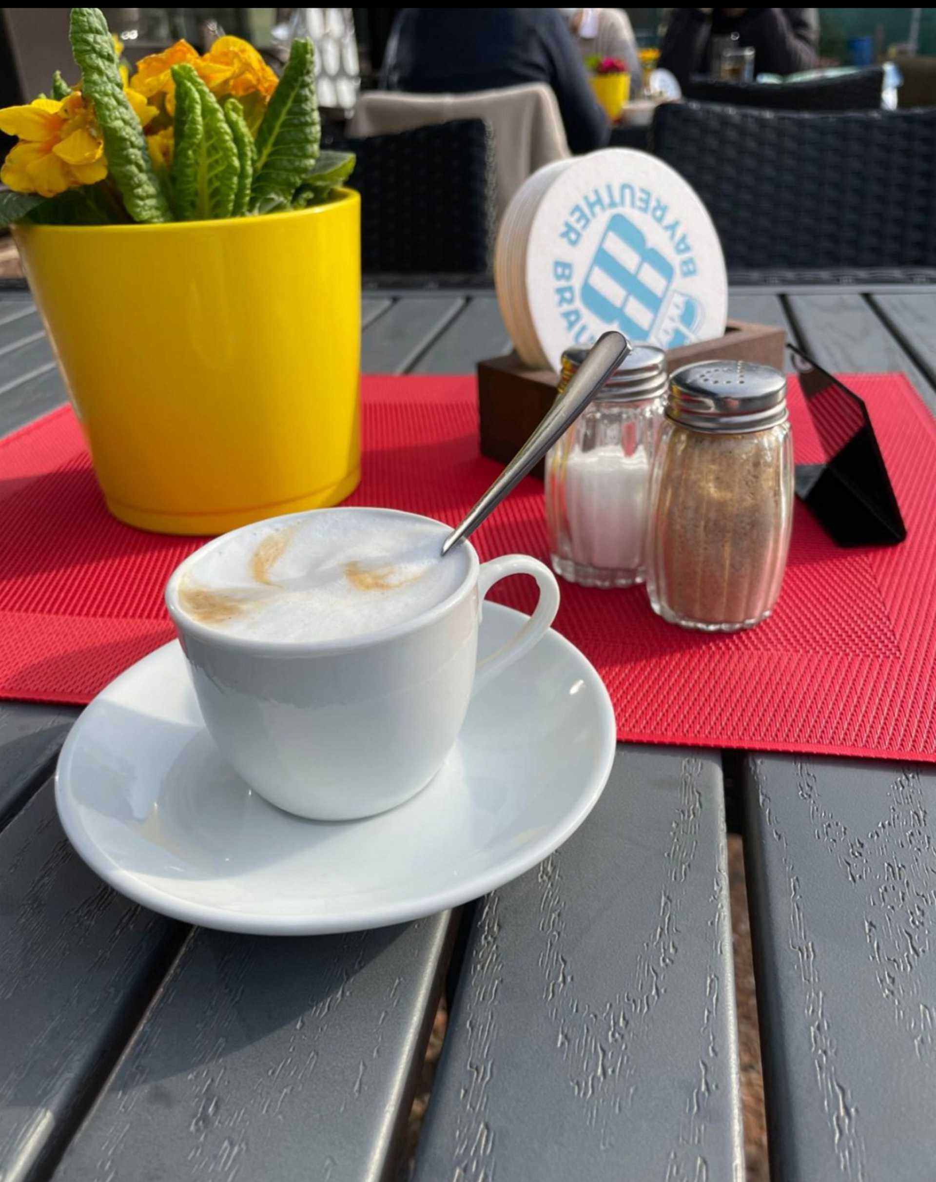 Aktuelles Bild der Sportler Stub'n